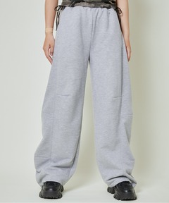 chacoco34様専用今季新品 ラブトキシック裏起毛ジョガ－パンツ 140