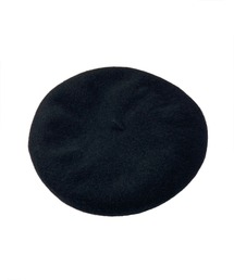 HUNTISM(neBY)Rib Beret(n`O/x[X)
