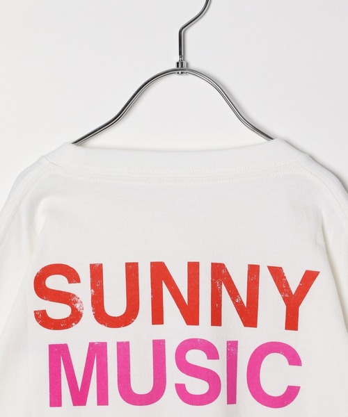 BAYFLOW（ベイフロー）の「[大人気!シーズンレスで着れる♪]アソートロゴBIG T(KIDS)（Tシャツ/カットソー・キッズ・オフホワイト/チャコール/パープル/グレー・140cm/130cm/120cm/110cm/150cm）」の20枚目の写真