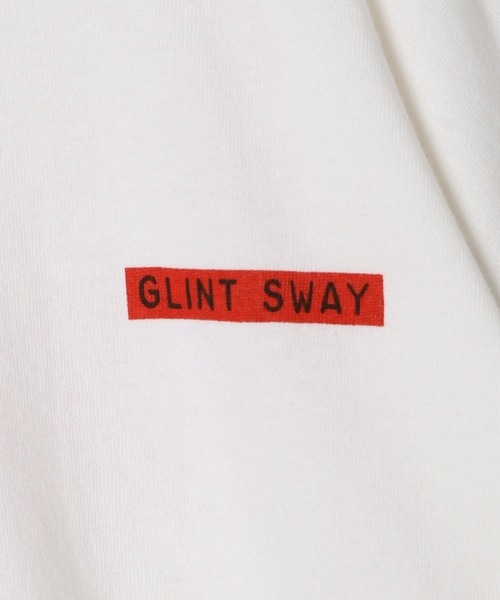 BAYFLOW（ベイフロー）の「[大人気!シーズンレスで着れる♪]アソートロゴBIG T(KIDS)（Tシャツ/カットソー・キッズ・オフホワイト/チャコール/パープル/グレー・140cm/130cm/120cm/110cm/150cm）」の21枚目の写真