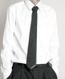 Subciety（サブサエティ）の「Herringbone tie（ネクタイ）」