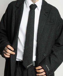 Subciety(TuTGeB)Herringbone tie(lN^C)