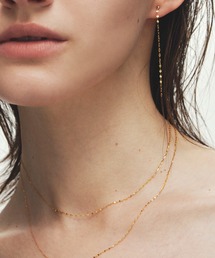 les bonbon({{)́yles bonbonzK18 s.g.b tender necklace/GXW[r[ e_[ lbNX(lbNX)