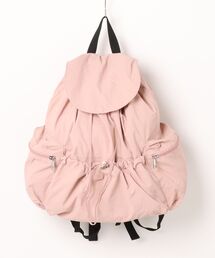 VIBGYOR（ヴィブジョー）の「la porta di zucchero 撥水軽量リュック(ST)（バックパック/リュック・メンズ）」