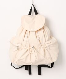 la porta di zucchero 撥水軽量リュック(ST)