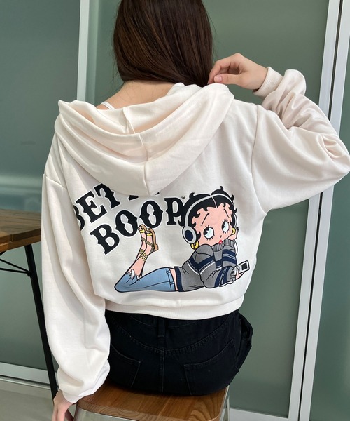 現行 バーバリー ジップアップパーカー ブラック Sサイズ 21年モデル fit=scale-down,w=1200