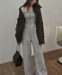 WILLFULLY｜ウィルフリーのオールインワン・サロペット通販