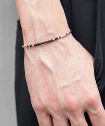 SENTI（センティ）の「SENTI BEADS BRACELET（ブレスレット）」
