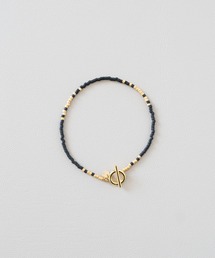 PR01.（ピーアールワン）の「SENTI BEADS BRACELET（ブレスレット）」