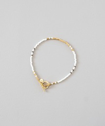 SENTI（センティ）の「SENTI BEADS BRACELET（ブレスレット）」