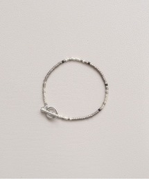 PR01.（ピーアールワン）の「SENTI BEADS BRACELET（ブレスレット）」