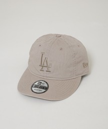 NEW ERA(j[G)NEW ERA(R)/930CS MLBCO TONAL LOSDODCO ASH(Lbv)