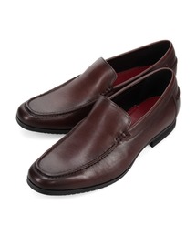 MODELLO（モデロ）の「モデロ MODELLO Uチップスリッポンドレスシューズ　DM7125X（スリッポン）」