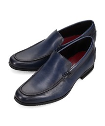 MODELLO（モデロ）の「モデロ MODELLO Uチップスリッポンドレスシューズ　DM7125X（スリッポン）」