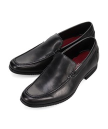 MODELLO（モデロ）の「モデロ MODELLO Uチップスリッポンドレスシューズ　DM7125X（スリッポン）」