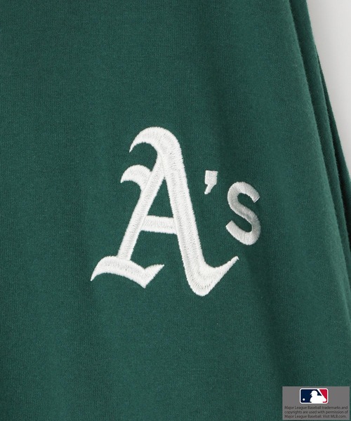 新品　ローリーズファーム　MLB モンスターワンピース　ヤンキース LOWRYS FARM ワンピース MLBモンスターワンピース 579431