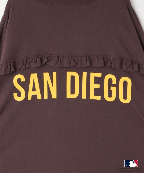 セール】MLBモンスターワンピース 579431（ワンピース）｜LOWRYS