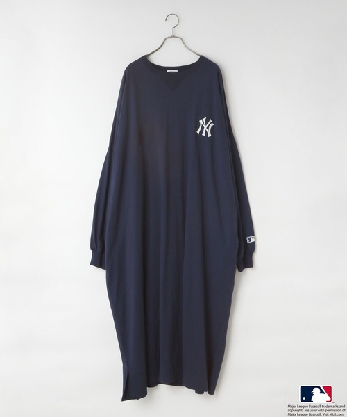 セール】MLBモンスターワンピース 579431（ワンピース）｜LOWRYS