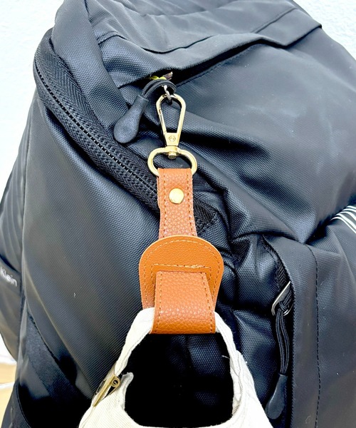 セール】帽子カラビナ（キャップ）｜Alite cloth（アリーテクロス）の