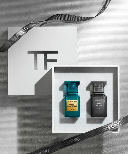 TOM FORD プライベート ブレンド ディスカバリー セット 4A プライベート ブレンド ディスカバリー セット 4（香水）｜TOM FORD