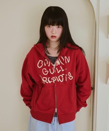 common gull products.(RKv_Nc)common gull products. zip hoodie 25 autumn.(p[J[)