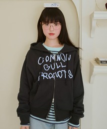 common gull products.(RKv_Nc)common gull products. zip hoodie 25 autumn.(p[J[)