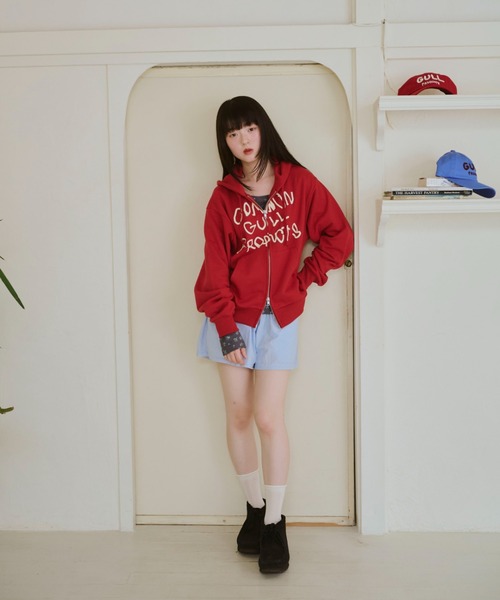 common gull products.（コモンガルプロダクツ）の「common gull