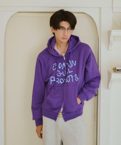 common gull products.（コモンガルプロダクツ）の「common gull