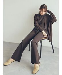Mila Owen パンツセットアップ Mila Owen パンツセットアップ Mila Owen パンツセットアップ