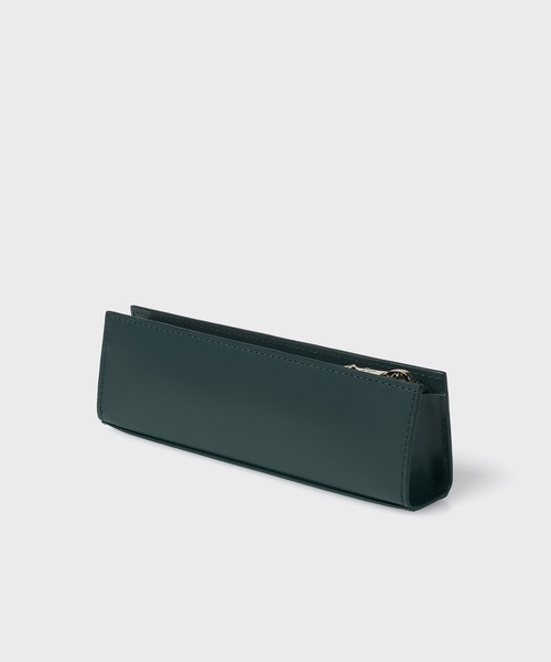 Paul Smith(ポールスミス)の「コンビネーション ペンケース【453007 P136】(その他小物・メンズ・ダークグリーン/ブラック/ネイビー・FREE)」の6枚目の写真