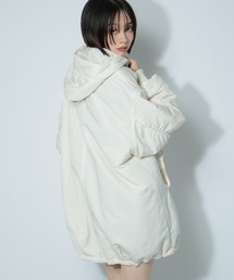 PAGEBOY | モンスターパーカーコート(ブルゾン)