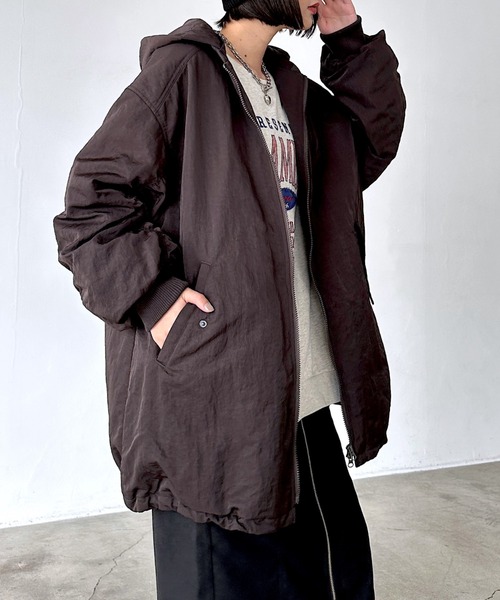 pichi モンスターコート pichi モンスターコート