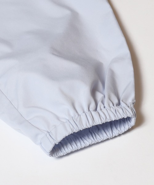 coca(coca)(コカ)の「キッズ サイドレースアップパンツ(スウェットパンツ・キッズ・ブラック/ライトブルー・120/150/130/140)」の15枚目の写真