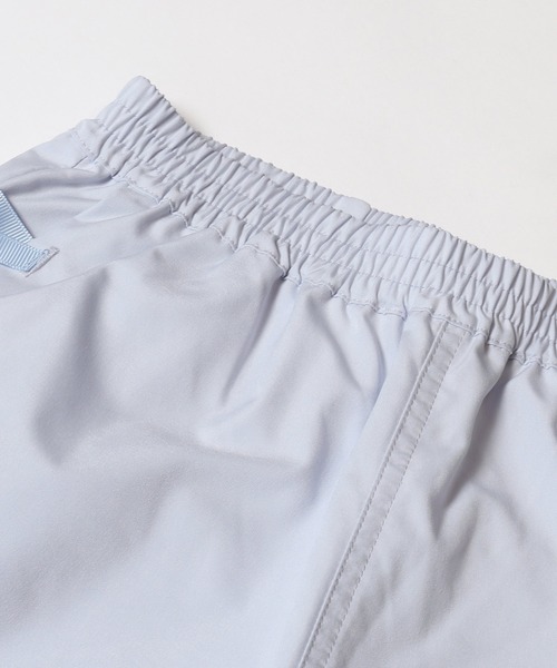 coca(coca)(コカ)の「キッズ サイドレースアップパンツ(スウェットパンツ・キッズ・ブラック/ライトブルー・120/150/130/140)」の11枚目の写真