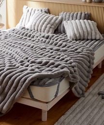 COCOPLATZ interior(RRvbcCeA)̃RRѕz XgCv rbgt@[n[tyfurry doudou./t@[[hDhDz(uPbg)