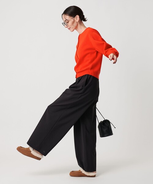 セール】ミラノリブカーディガン ウォッシャブル（カーディガン/ボレロ