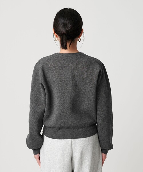 ミラノリブカーディガン ウォッシャブル（カーディガン/ボレロ