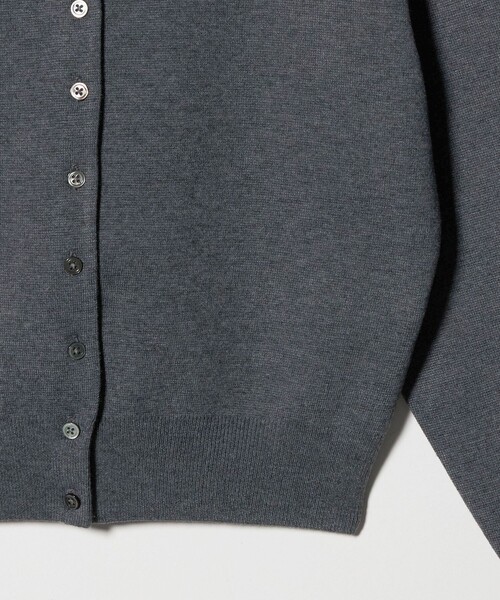 セール】ミラノリブカーディガン ウォッシャブル（カーディガン/ボレロ