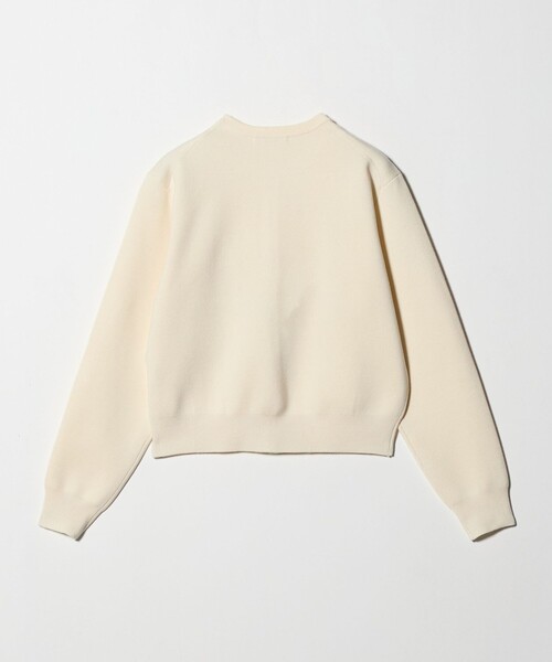 ミラノリブカーディガン ウォッシャブル（カーディガン/ボレロ