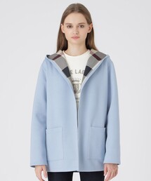 ブルーレーベル  クレストブリッジ　ジャケット　美品　人気 ブルーレーベル・クレストブリッジ BLUE LABEL CRESTBRIDGE