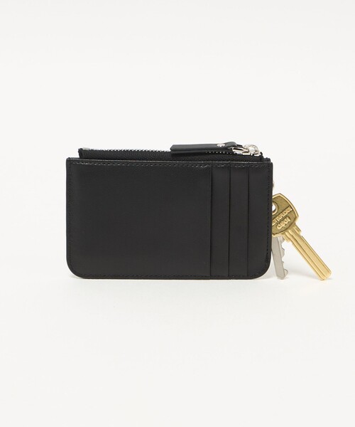 OSOI（オソイ）の「＜OSOI＞CARD HOLDER STUD コインケース（財布