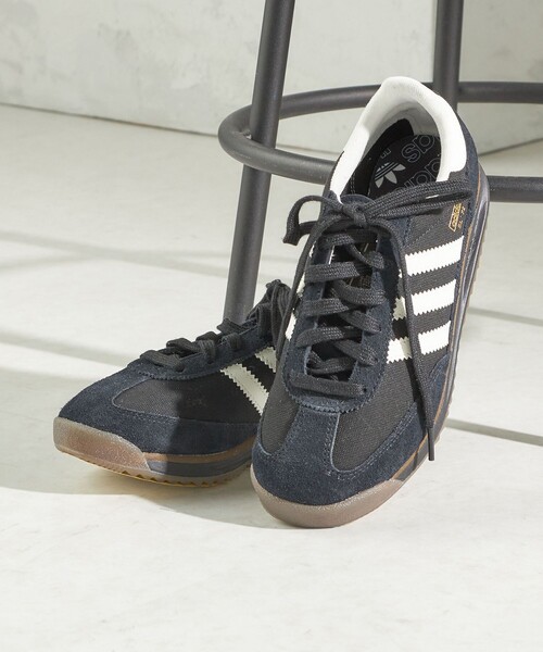 SHIPS EXCLUSIVE】adidas originals:SL72（スニーカー）｜adidas