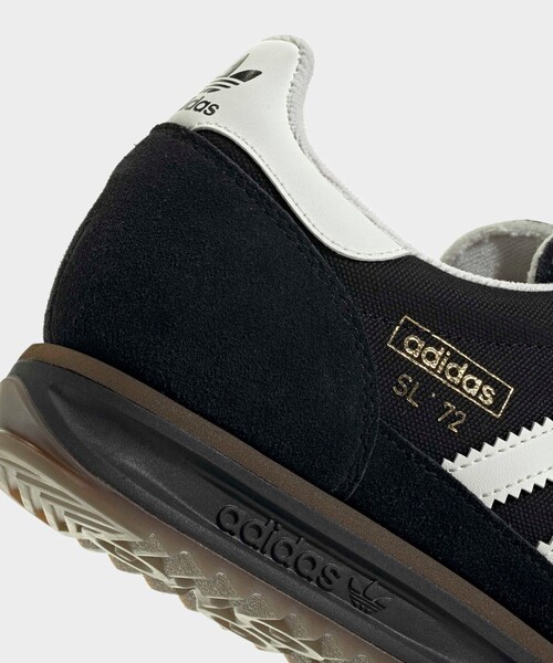 SHIPS EXCLUSIVE】adidas originals:SL72（スニーカー）｜adidas