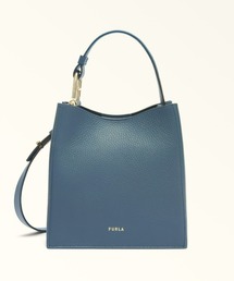 FURLA｜フルラのバッグ（ブルー・ネイビー/青色系）通販 - ZOZOTOWN