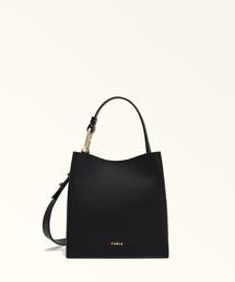 フルラ ヌヴォラ (Furla Nuvola) バケットバッグ MINI
