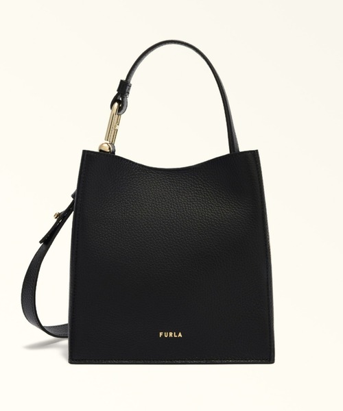 専用　FURLA フルラ　バケットバッグ FURLA フルラ バケットバッグ SFERA S BUCKET BAG スフェラ
