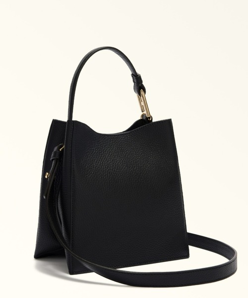 専用　FURLA フルラ　バケットバッグ FURLA ショルダーバッグ バッグ フルラ スフェラ バケットバッグ