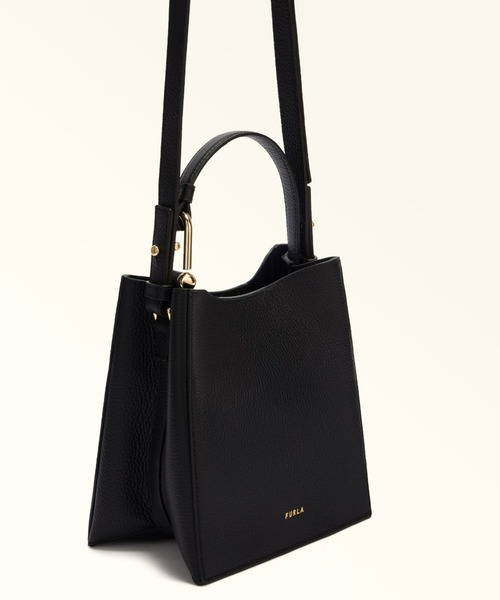 フルラ ヌヴォラ (Furla Nuvola) バケットバッグ MINI（ショルダー