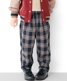 L.COPECK（エルコペック）の「ＴＲチェックシェフパンツ（その他パンツ）」