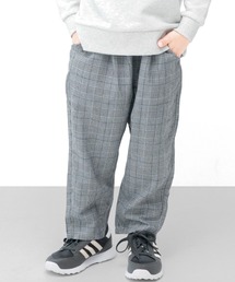 L.COPECK（エルコペック）の「ＴＲチェックシェフパンツ（その他パンツ）」